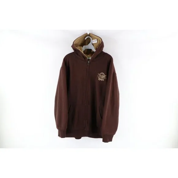 Avirex | Shirts | Vtg Avirex Mens Xl Faded Spell Out Reversible